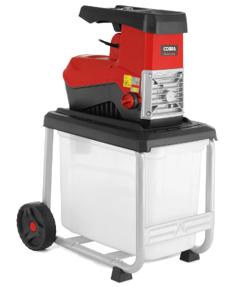 Cobra QS2500 2500 Quiet Shredder